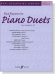 Real Repertoire【Piano Duets】For Grades 4-6 , Intermediate