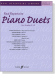 Real Repertoire【Piano Duets】For Grades 4-6 , Intermediate Real Repertoire【Piano Duets】For Grades 4-6 , Intermediate