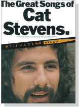 The Great Songs of Cat Stevens. The Great Songs of Cat Stevens.