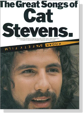 The Great Songs of Cat Stevens.