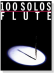 100 Solos for Flute