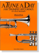 A Tune a Day for Trumpet or Cornet【Book One】