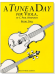 A Tune A Day for【Viola】Book Two