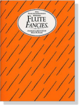 Flute【Fancies】with Piano Accompaniment Flute【Fancies】with Piano Accompaniment