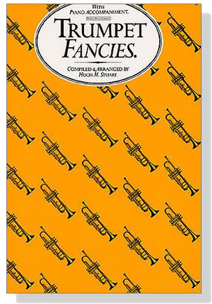 Trumpet【Fancies】With Piano Accompaniment