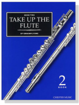 Take Up The Flute【Book Two】 Take Up The Flute【Book Two】