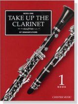 Take up the【Clarinet】Book 1 Take up the【Clarinet】Book 1
