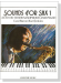 Sounds for Sax 1 (C. Barrat and K. Jenkins)