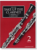 Take up the【Clarinet】Book 2