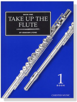Take Up The Flute【Book One】 Take Up The Flute【Book One】