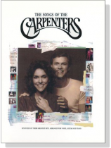 The Songs Of The Carpenters The Songs Of The Carpenters
