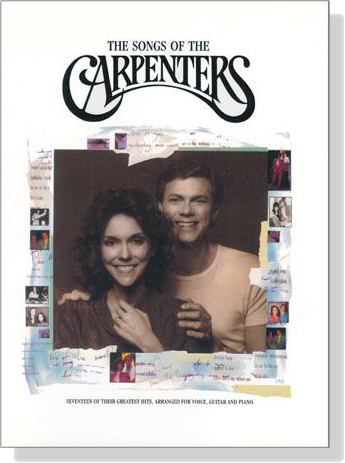 The Songs Of The Carpenters