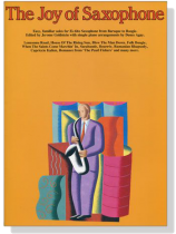 The Joy of Saxophone