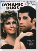 Dynamic Duos : The Best Duets Ever!	