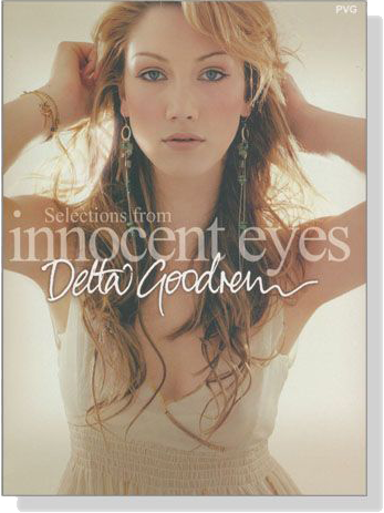 Delta Goodrem【Selections From Innocent Eyes】