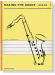 Making The Grade : Grade【3】for Alto Saxophone