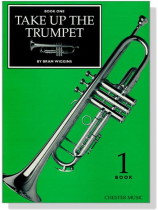 Take Up The Trumpet【Book 1】