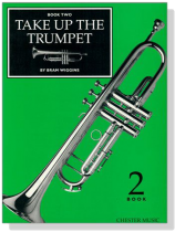 Take Up The Trumpet【Book 2】