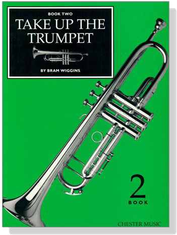 Take Up The Trumpet【Book 2】