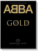 Abba Gold【Greatest Hits】voice, piano, guitar