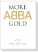 【More Abba Gold】voice , piano, guitar