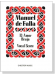 Manuel de Falla【El Amor Brujo】Vocal Score