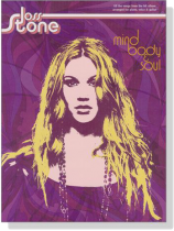 Joss Stone【Mind Body & Soul】 Joss Stone【Mind Body & Soul】