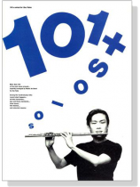 101+ Solos for the Flute 101+ Solos for the Flute