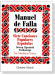 Manuel de Falla【Siete Canciones Populares Espanolas / Seven Spanish Folksongs】for Medium Voice