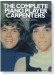 The Complete Piano Player The Carpenters