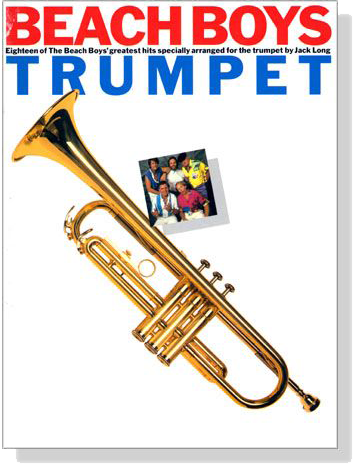 Beach Boys Trumpet