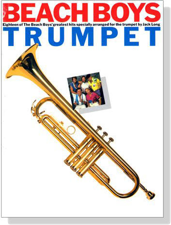 Beach Boys Trumpet Beach Boys Trumpet