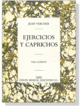 Ejercicios Y Caprichos Para Clarinete Ejercicios Y Caprichos Para Clarinete