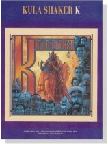 Kula Shaker【K】 Kula Shaker【K】