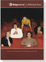 Boyzone【A Different Beat】 Boyzone【A Different Beat】