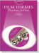 Film Themes【CD+樂譜】Playalong for Flute