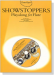 Showstoppers【CD+樂譜】Playalong for Flute