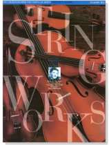 String Works : Classic Blues String Works : Classic Blues