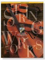 String Works : Ballads String Works : Ballads