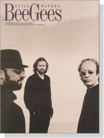 BeeGees【Still Waters】