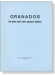 Granados【Seis Piezas Sobre Cantos Populares Espanoles】for Piano