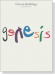 Genesis【Anthology】Piano ,voice & guitar