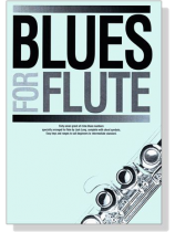 Blues for Flute Blues for Flute