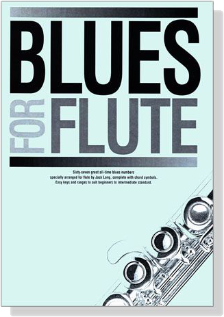 Blues for Flute