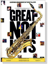 Great No. 1 Hits for Saxophone Great No. 1 Hits for Saxophone