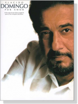 Placido Domingo【Por Amor】 Placido Domingo【Por Amor】