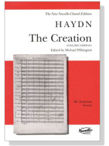 Haydn【The Creation】(English/ German)Vocal Score Haydn【The Creation】(English/ German)Vocal Score