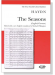Haydn【The Seasons】(English/ German)Vocal Score Haydn【The Seasons】(English/ German)Vocal Score