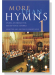 More Than Hymns【1】Hymn-Anthems for Mixed Voice Choirs