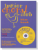 Junior Choral Club【CD+樂譜】Blue Book